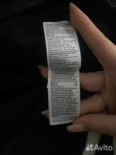 Худи gap оригинал