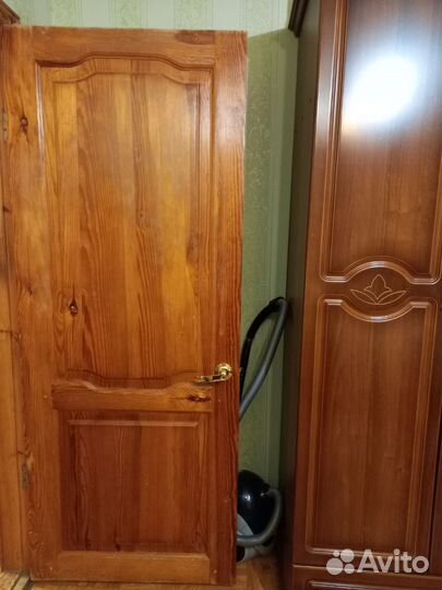 Дверь межкомнатная