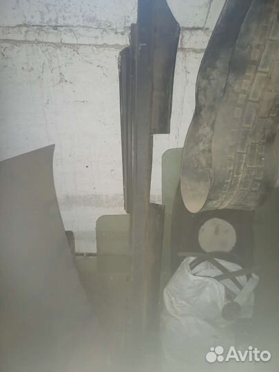 Разбор ваз2110