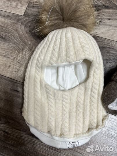 Шапки nels и шапка kotik