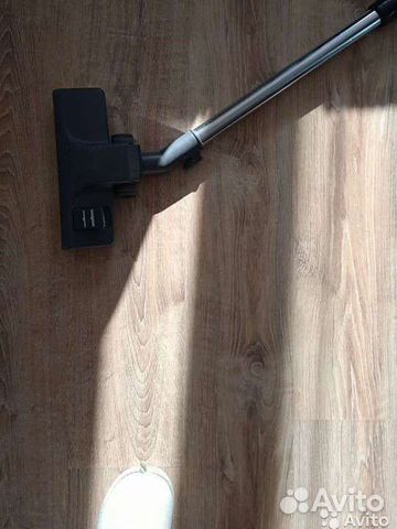 Телескопическая трубка ля пылесоса