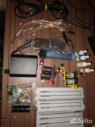 Райзер pci-e