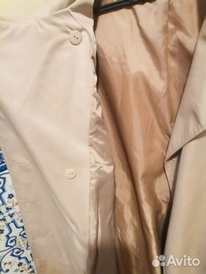 Плащ женский Zarina 50р