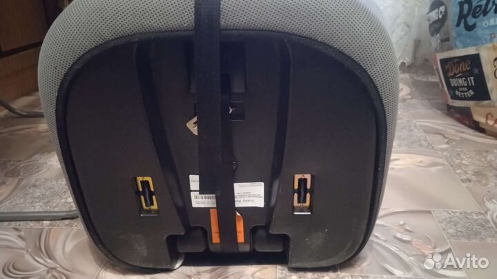 Детское кресло