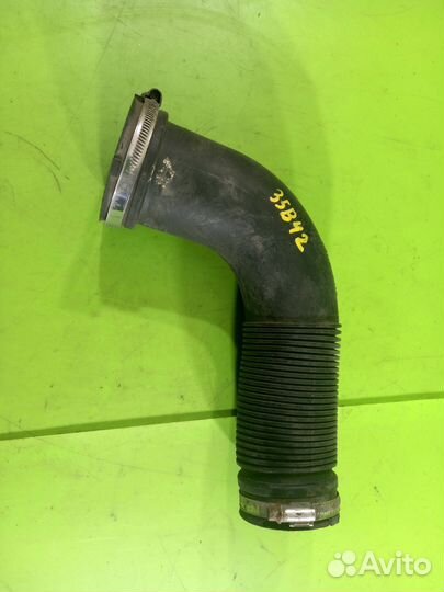 Патрубок воздушного фильтра для Opel Vectra C