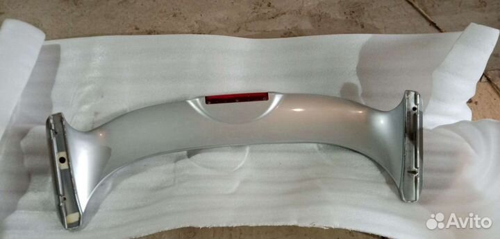 Задний спойлер 2112