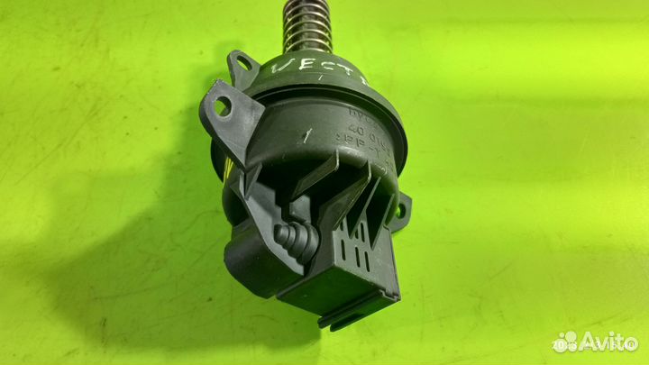 Клапан заслонки отопителя для Opel Vectra B