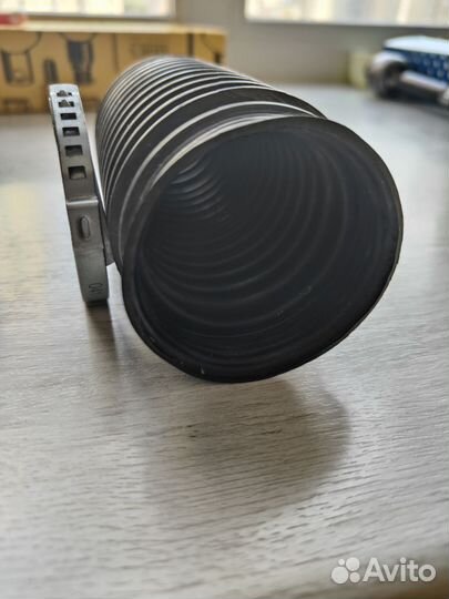 Пыльник рулевой рейки перед tatsumi TEH1043