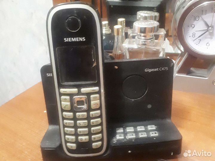 Телефон Siemens