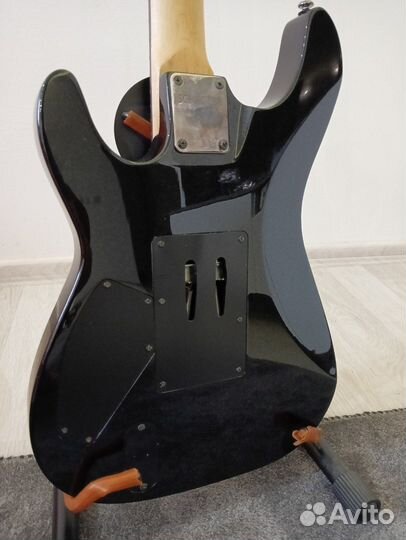 Электрогитара Schecter Demon-6 FR