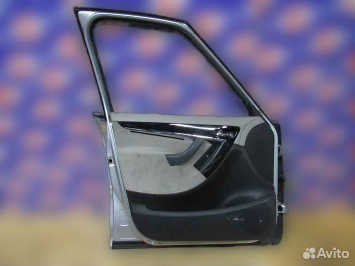 Дверь передняя левая citroen C4 grand picasso 1 UA