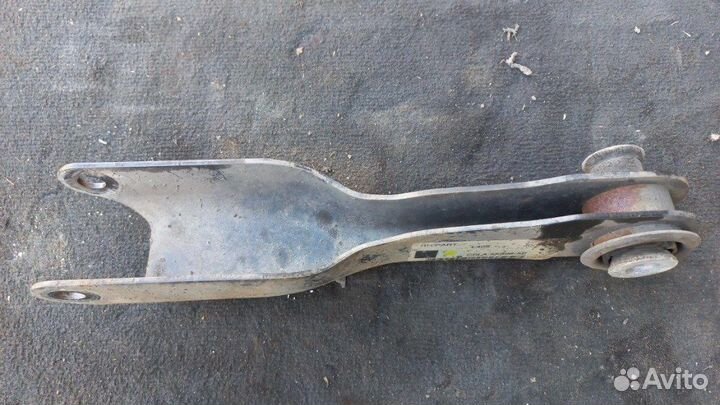 Рычаг подвески задний правый Land Rover Range