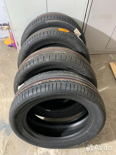 Continental ContiSportContact 5 235/55 R19