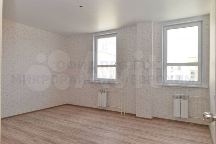 3-к. квартира, 78,4 м², 4/5 эт.