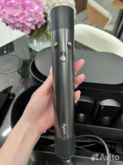 Стайлер Dyson Airwrap 2019