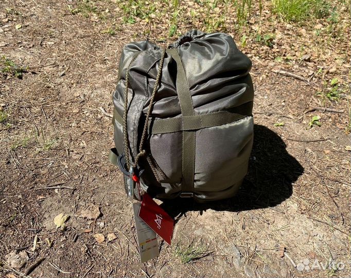 Спальный мешок Mishka