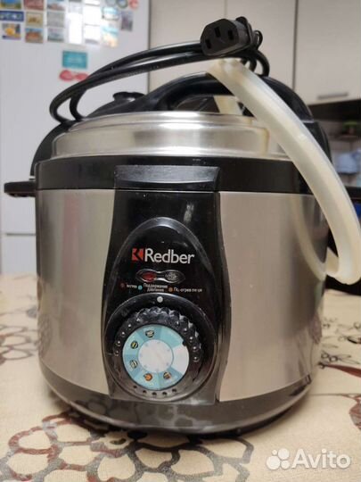 Мультиварка