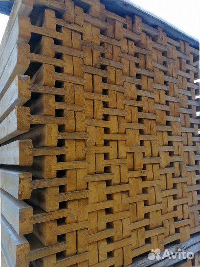 Балка двутавровая бу