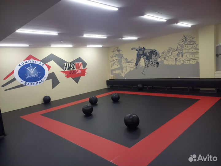 Мат нпэ 50мм