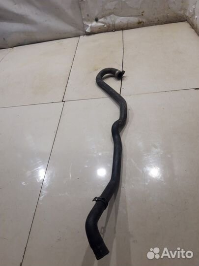 Патрубок системы охлаждения (BMW X5 F15)