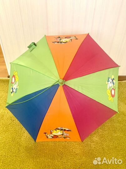 Зонт для ребенка