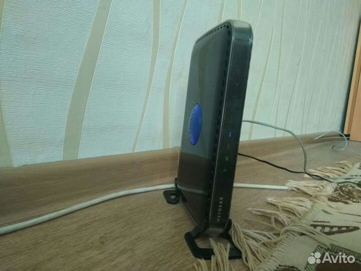Wifi роутер netgear 5 ghz