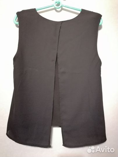 Летние блузки