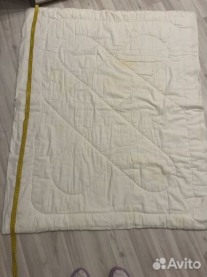 Одеяло детское