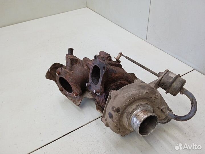 Б/У Б/У 5.2 Исузу Эльф 8980000311 isuzu