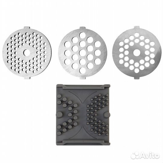 Мясорубка Polaris PMG 2546