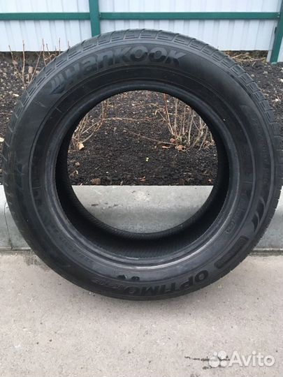 Hankook Optimo K415 225/60 R17