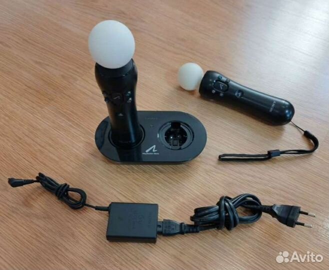 Аксессуары ps3/ps4/xbox