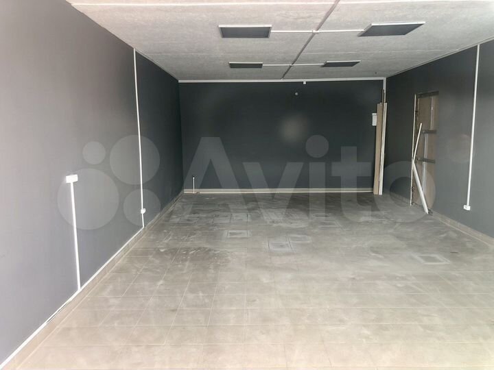 Торговая площадь, 50 м²