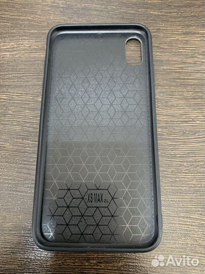 Чехлы на iPhone xs max