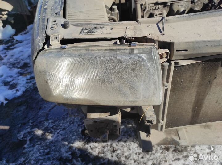 Фара, фонарь для Фольксваген Венто