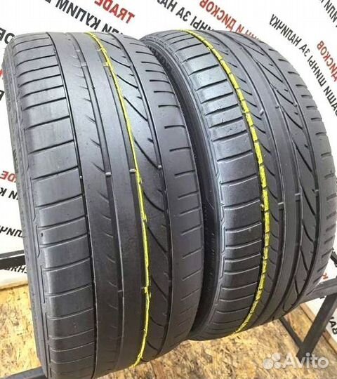 Bridgestone Potenza RE050A 265/35 R19 94Y