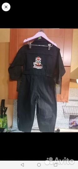 Камбизон HarleyDavidson