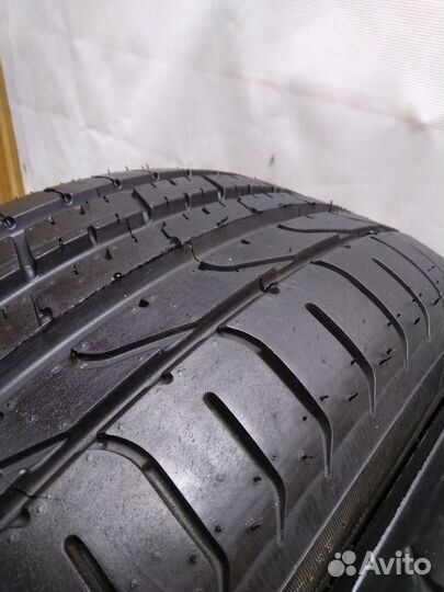 Pirelli P Zero 225/40 R18 88Y