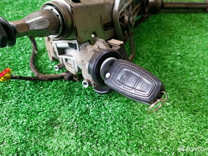 Замок зажигания Форд Мондео 4