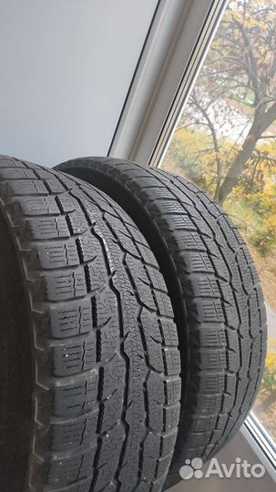 R17 Toyo Observe GSi-6 HP 215/55, PCD 5x114.3 DIA 67.1
