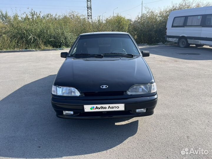 ВАЗ 2114 Samara 1.6 МТ, 2013, 145 000 км