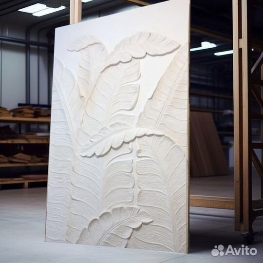 Интерьерные картины на заказ Картины маслом