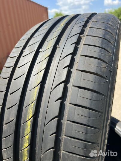Hankook Ventus Prime 2 K115 245/40 R19