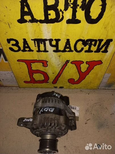 Генератор для Opel Insignia 2.0 13502583