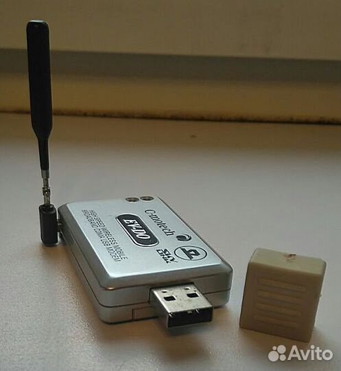 Cdma Usb модем C-Motech CNU-550