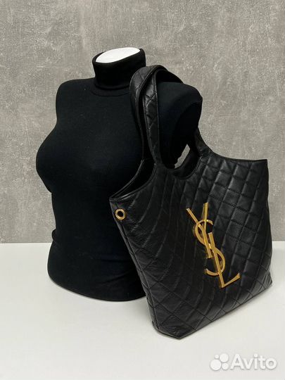 Cумка shopper YSL Icare