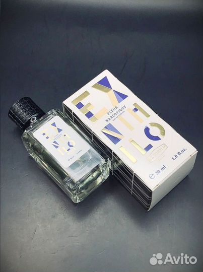 Духи флер наркотик 30мл ОАЭ