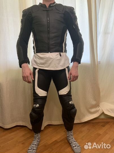 Мотокостюм мужской Held