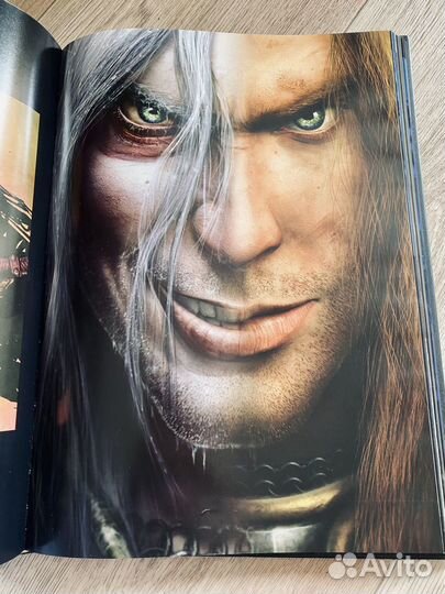 Книги по World of Warcraft