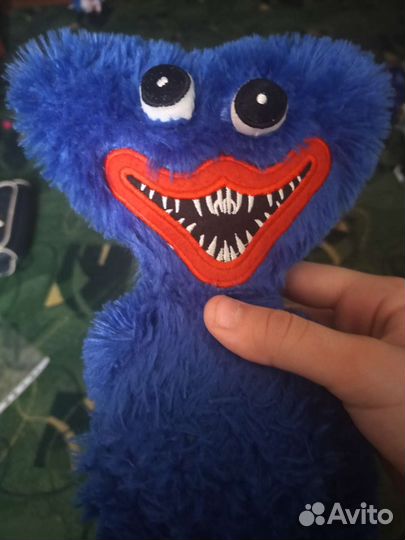 Продам хагги вагги